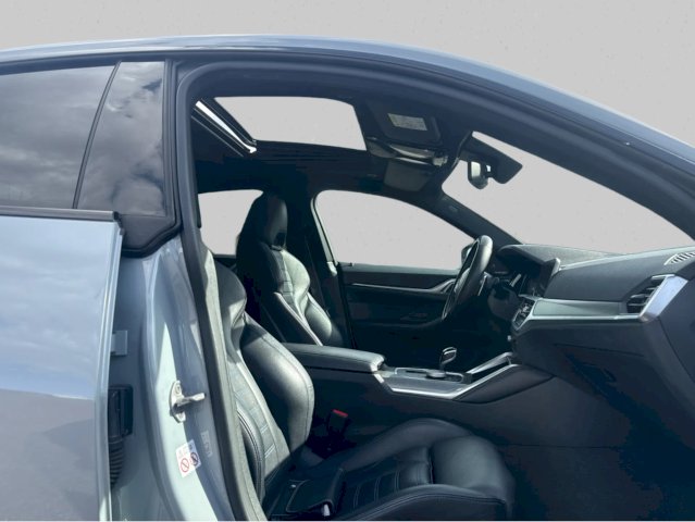 BMW BMW Serie 4 Gran Coupe 420dA xDrive 190ch M Sport