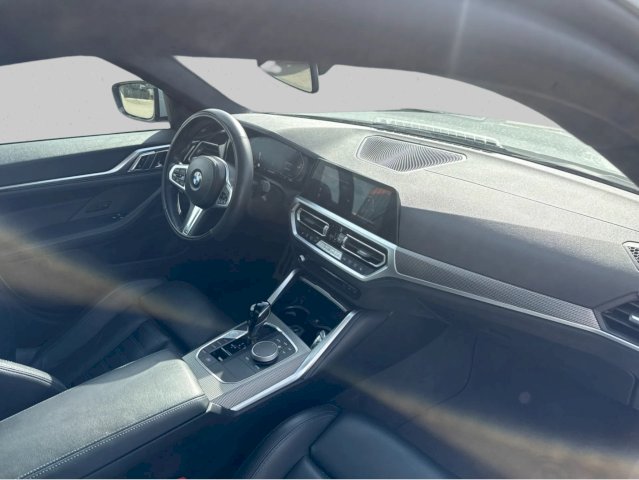BMW BMW Serie 4 Gran Coupe 420dA xDrive 190ch M Sport