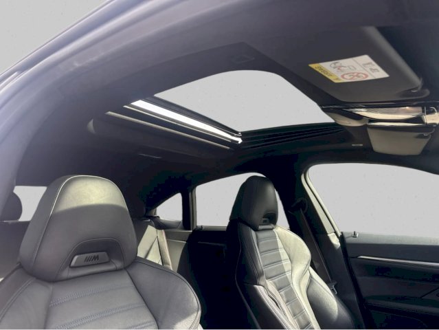 BMW BMW Serie 4 Gran Coupe 420dA xDrive 190ch M Sport