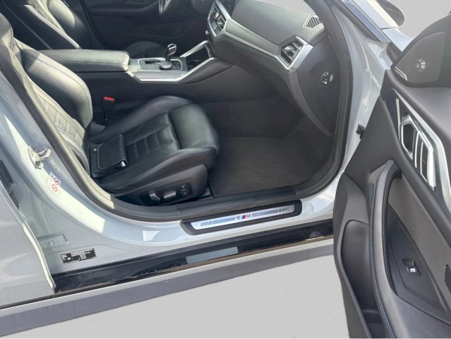 BMW BMW Serie 4 Gran Coupe 420dA xDrive 190ch M Sport
