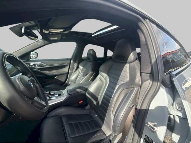 BMW BMW Serie 4 Gran Coupe 420dA xDrive 190ch M Sport