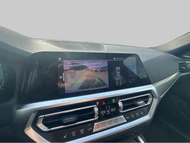BMW BMW Serie 4 Gran Coupe 420dA xDrive 190ch M Sport
