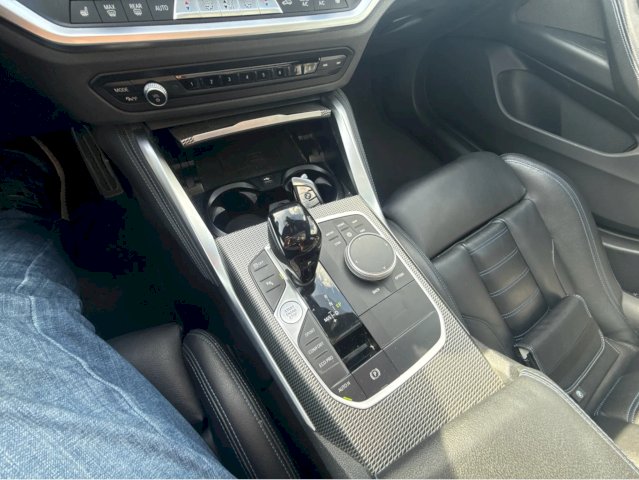 BMW BMW Serie 4 Gran Coupe 420dA xDrive 190ch M Sport