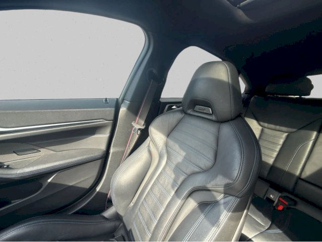 BMW BMW Serie 4 Gran Coupe 420dA xDrive 190ch M Sport