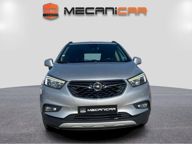 OPEL Opel Mokka X  1.6 CDTI 110ch ecoFlex Business Edition 4x2
