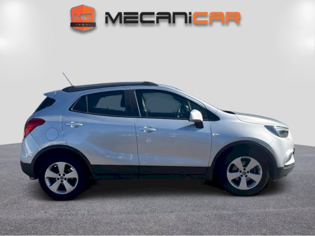OPEL Opel Mokka X  1.6 CDTI 110ch ecoFlex Business Edition 4x2