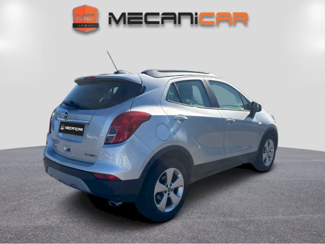 OPEL Opel Mokka X  1.6 CDTI 110ch ecoFlex Business Edition 4x2