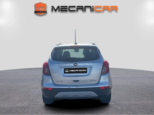OPEL Opel Mokka X  1.6 CDTI 110ch ecoFlex Business Edition 4x2
