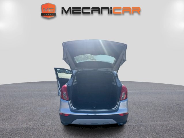 OPEL Opel Mokka X  1.6 CDTI 110ch ecoFlex Business Edition 4x2