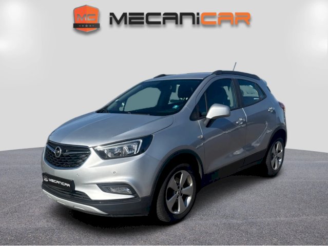 OPEL Opel Mokka X  1.6 CDTI 110ch ecoFlex Business Edition 4x2