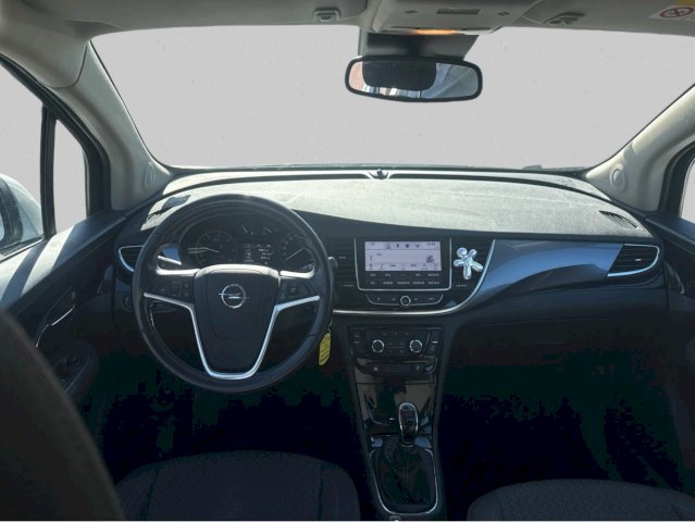 OPEL Opel Mokka X  1.6 CDTI 110ch ecoFlex Business Edition 4x2