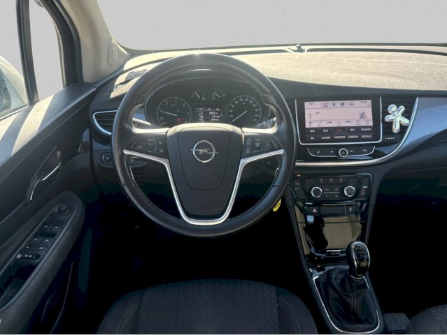 OPEL Opel Mokka X  1.6 CDTI 110ch ecoFlex Business Edition 4x2