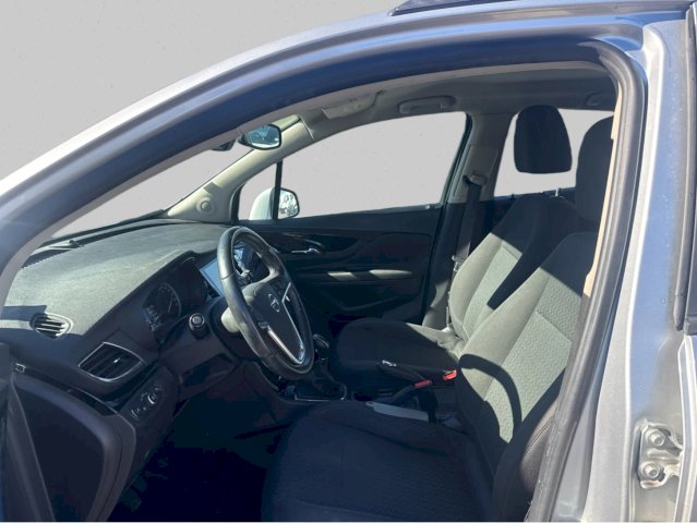 OPEL Opel Mokka X  1.6 CDTI 110ch ecoFlex Business Edition 4x2
