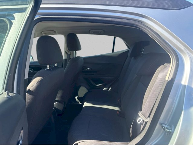 OPEL Opel Mokka X  1.6 CDTI 110ch ecoFlex Business Edition 4x2
