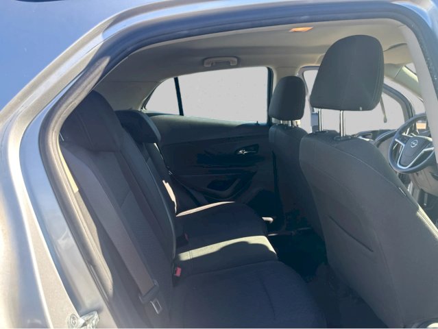 OPEL Opel Mokka X  1.6 CDTI 110ch ecoFlex Business Edition 4x2