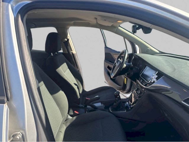 OPEL Opel Mokka X  1.6 CDTI 110ch ecoFlex Business Edition 4x2