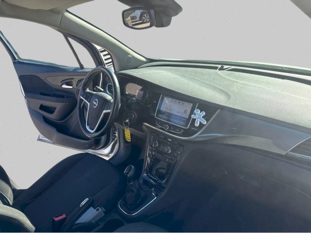OPEL Opel Mokka X  1.6 CDTI 110ch ecoFlex Business Edition 4x2