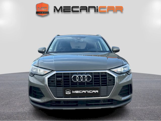 AUDI Audi Q3 35 TDI 150ch Design quattro / 1ere Main suivi Complet