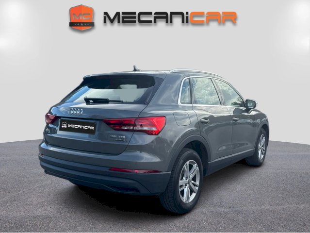AUDI Audi Q3 35 TDI 150ch Design quattro / 1ere Main suivi Complet