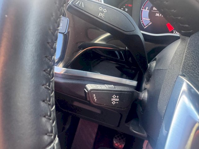 AUDI Audi Q3 35 TDI 150ch Design quattro / 1ere Main suivi Complet