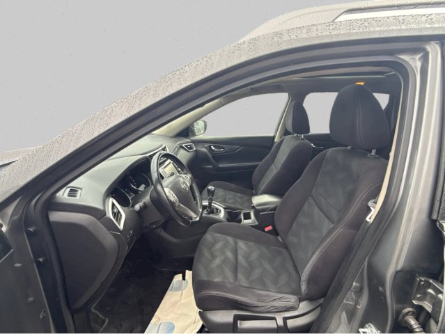 NISSAN Nissan X-Trail III 1.6 dCi 130ch Connect Edition Xtronic 7 places