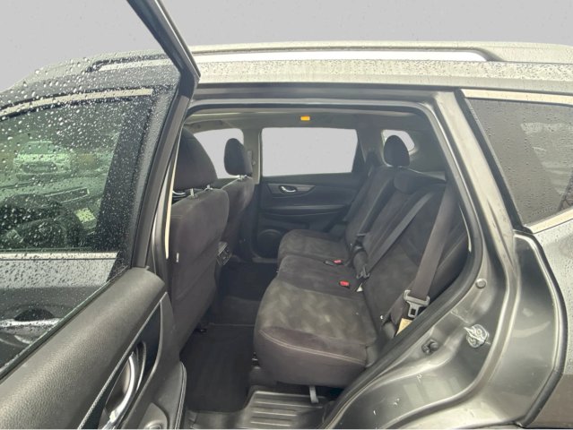 NISSAN Nissan X-Trail III 1.6 dCi 130ch Connect Edition Xtronic 7 places