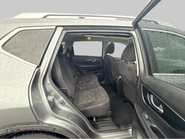 NISSAN Nissan X-Trail III 1.6 dCi 130ch Connect Edition Xtronic 7 places