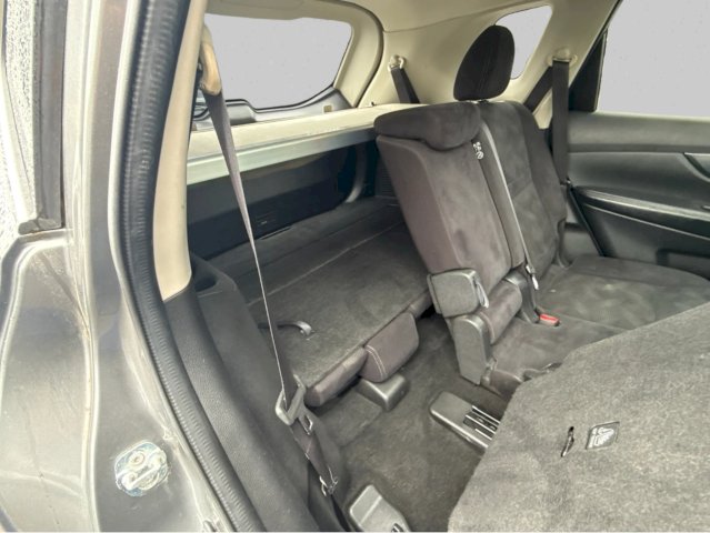 NISSAN Nissan X-Trail III 1.6 dCi 130ch Connect Edition Xtronic 7 places