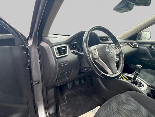 NISSAN Nissan X-Trail III 1.6 dCi 130ch Connect Edition Xtronic 7 places