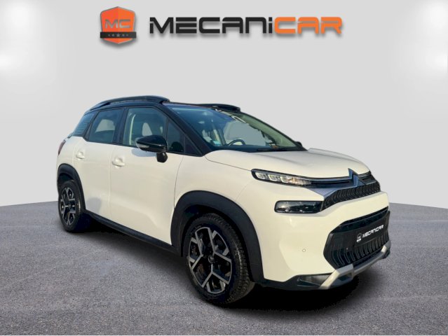CITROEN Citroën C3 Aircross BlueHDi 110ch S&S Shine Pack Phase 2 / Premiere Main