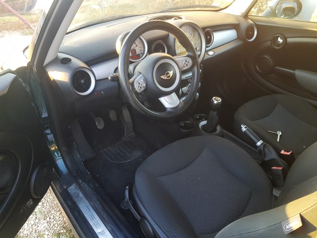Mini Mini II (R56) Cooper 120ch