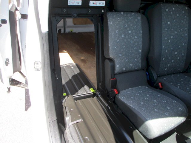 Peugeot Peugeot Partner LONG 1.5 Blue HDI 100CV GRIP