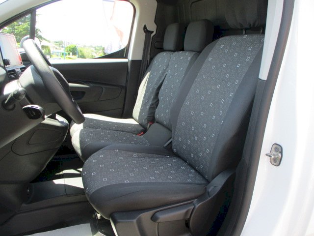 Peugeot Peugeot Partner LONG 1.5 Blue HDI 100CV GRIP