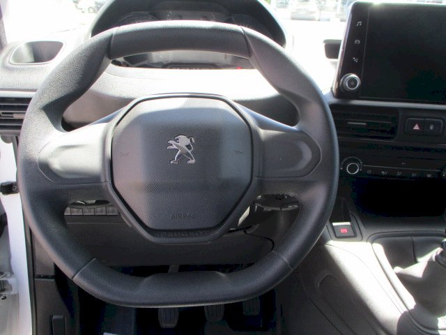 Peugeot Peugeot Partner LONG 1.5 Blue HDI 100CV GRIP