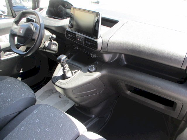 Peugeot Peugeot Partner LONG 1.5 Blue HDI 100CV GRIP