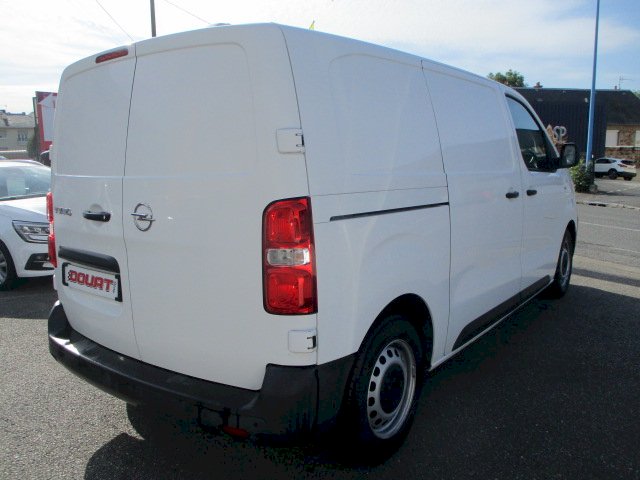 Opel Opel Vivaro 2.0 D 120CV STANDARD PACK CLIM