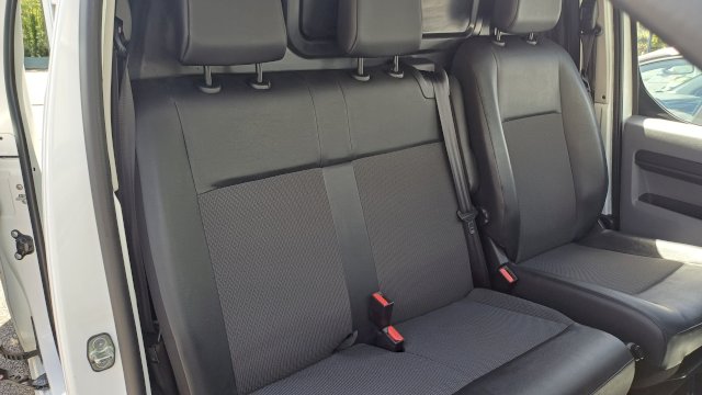 Opel Opel Vivaro 2.0 D 120CV STANDARD PACK CLIM