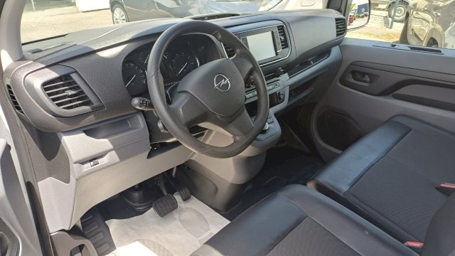 Opel Opel Vivaro 2.0 D 120CV STANDARD PACK CLIM