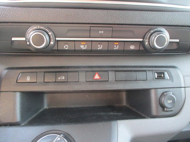 Opel Opel Vivaro 2.0 D 120CV STANDARD PACK CLIM