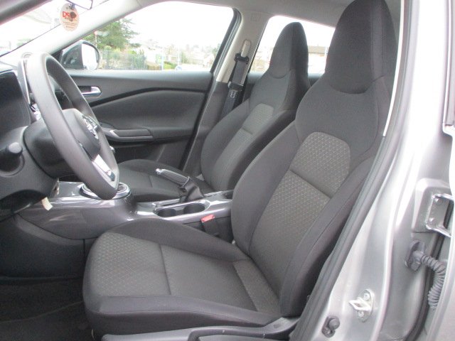 Nissan Nissan Juke 1.0  DIGT 114CV EDITION BUSINESS