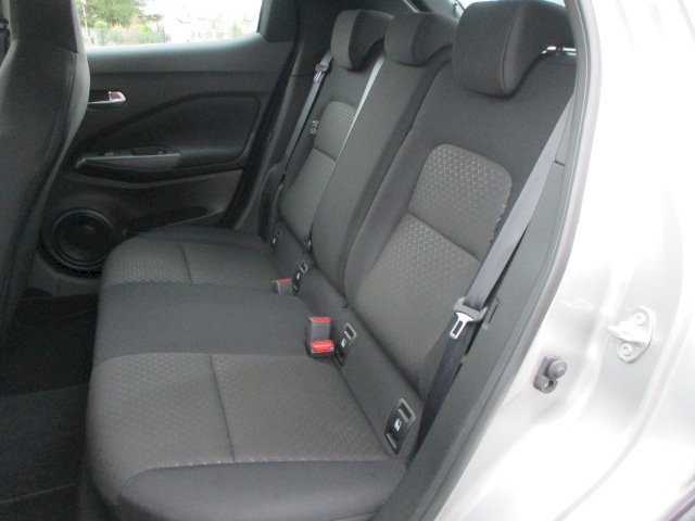 Nissan Nissan Juke 1.0  DIGT 114CV EDITION BUSINESS