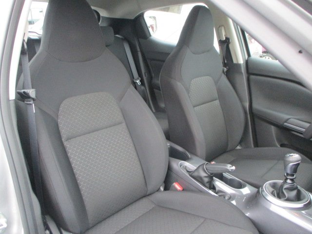 Nissan Nissan Juke 1.0  DIGT 114CV EDITION BUSINESS