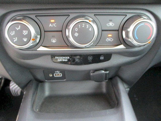 Nissan Nissan Juke 1.0  DIGT 114CV EDITION BUSINESS