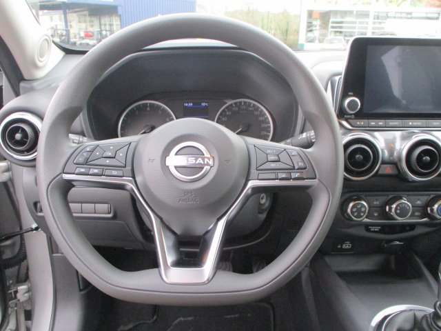 Nissan Nissan Juke 1.0  DIGT 114CV EDITION BUSINESS