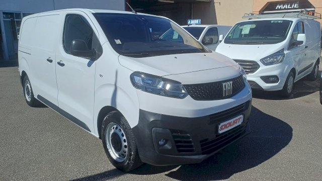 Fiat SCUDO STD 1.5 JTD 120CV PRO LOUNGE