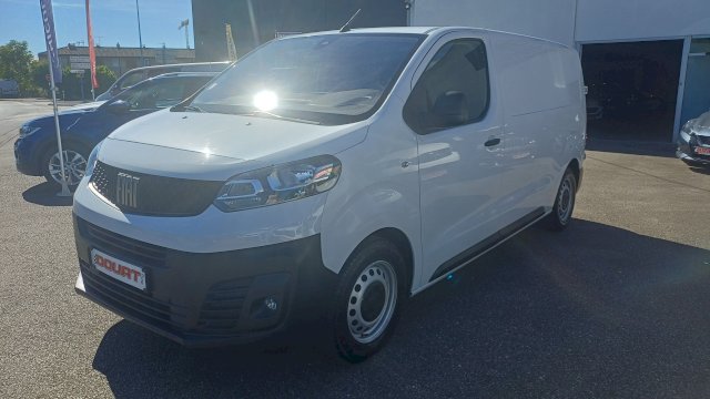 Fiat SCUDO STD 1.5 JTD 120CV PRO LOUNGE