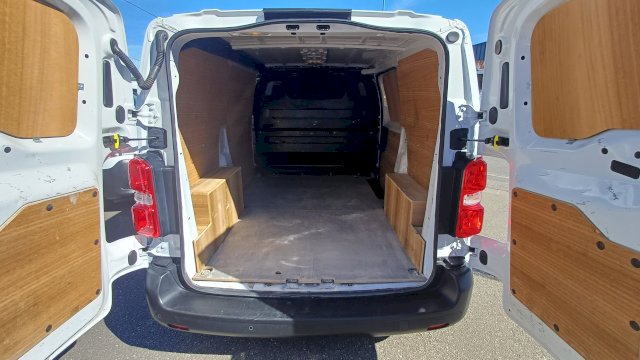 Fiat SCUDO STD 1.5 JTD 120CV PRO LOUNGE