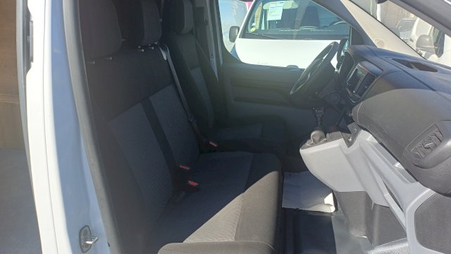 Fiat SCUDO STD 1.5 JTD 120CV PRO LOUNGE