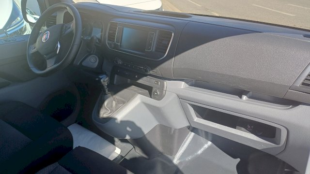 Fiat SCUDO STD 1.5 JTD 120CV PRO LOUNGE