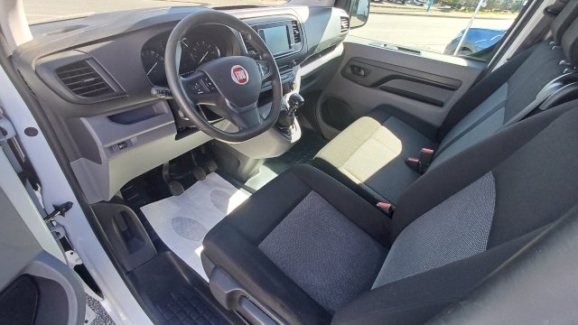 Fiat SCUDO STD 1.5 JTD 120CV PRO LOUNGE